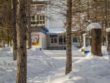 Соболиная, гостиница